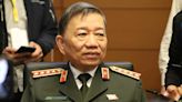 Police General Rising to Top Amid Viet Party Chaos