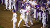 LSU-Ole Miss baseball game moved up due to incoming weather