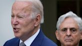 Democratic Lawmakers Ask Biden To Support Overturning Racist Court Precedents