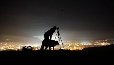 Qué día es el Eclipse Lunar Parcial que se podrá ver en Argentina y el resto de Sudamérica en el mes de septiembre