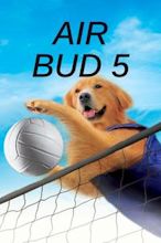 Air Bud: Spikes Back