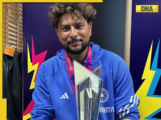 Kuldeep Yadav set to marry a Bollywood actress following India's T20 WC triumph? Ace spinner breaks silence