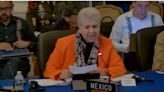 Entre gritos y acusaciones de “mala fe”, embajadora de México reclama aumento de cuotas en la OEA