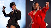 The fabulous life of Rihanna, from her Barbados roots to the Super Bowl, and Fenty Beauty's game-changing role in makeup