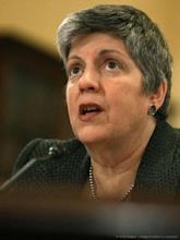 Janet Napolitano