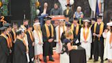 Graduation 2024: Imbler High School graduates 22 seniors