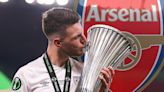 Arsenal set to sign Declan Rice, with agreement close after advanced talks: report