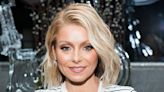 Kelly Ripa Is Opening Up About Her Struggles with Social Anxiety