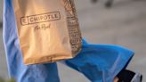 Chipotle Warns of Rising Costs Even as Burrito Sales Surge