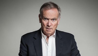 Jeffrey Archer’s ‘Nothing Ventured’ to Get TV Adaptation From BlackBox Multimedia (Exclusive)