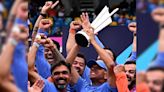 "Rahul Dravid Screamed And Cried": R Ashwin Reveals Unheard T20 World Cup Final Story | Cricket News