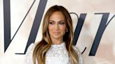 Jennifer Lopez’s Ralph Lauren Custom Wedding Gowns Capture ‘Timeless Romance’