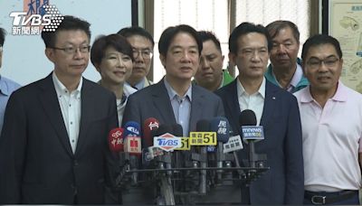 520後首受訪態度放軟？ 總統：期待和陸交流│TVBS新聞網