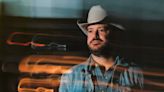 Wade Bowen Rededicated Himself To His Career Ahead of His 10th Album, "Flyin'"