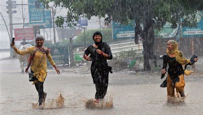 How monsoon defines us
