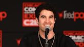 Straight Actor Darren Criss Says He’s ‘Culturally Queer’