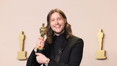 2024 World Soundtrack Awards Nominees: Ludwig Göransson, ‘Barbie’ & More (Full List)