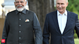 Russia agrees to release all Indians working as support staff to Russian military