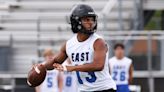 Jonas Williams is more than willing to trade gaudy stats for wins at Lincoln-Way East