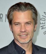 Timothy Olyphant