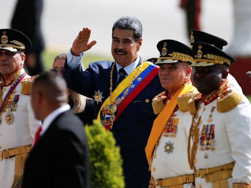 United States is the obstacle for free and fair elections in Venezuela