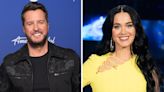 Katy Perry and Luke Bryan Announce Summer Dates for Las Vegas Residencies