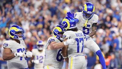 Los Angeles Rams 2024 schedule: What to know about the season ahead