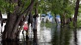 Flood warning, evacuation notices issued to unsheltered staying in low-lying areas of La Crosse