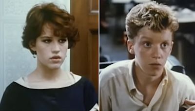 'Sixteen Candles' turns 40: Molly Ringwald, John Cusack, Anthony Michael Hall then and now