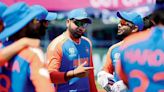 IND vs AFG live updates: In-form Surya stars as India post a challenging 181 for eight