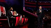 'The Voice' is in its 25th season. John Legend, Gwen Stefani and Carson Daly reflect on the show's staying power and why its 'real DNA' has never changed