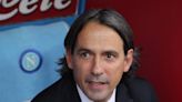 Inter chief confirms Simone Inzaghi decision amid Tottenham new manager links