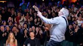 Guitar teacher John Wines on his show-stealing America's Got Talent audition: "I knew it would go a bit crazy but I didn't think it would get this mad!"