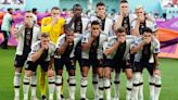 Germany to avoid disciplinary action over covered mouths protest at World Cup