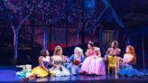 ‘Once Upon A One More Time’ Broadway Review: Britney Spears Goes Into The Woods With Betty Friedan In Wickedly Charming...