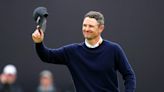 Open day four: Justin Rose and Dan Brown eyeing history books