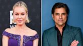 Rebecca Romijn Refuses to Help Ex John Stamos 'Sell Books' After Being 'Incredibly Shocked' by His Memoir