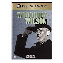 Woodrow Wilson and the Birth of the American Century (TV Movie 2002) - IMDb