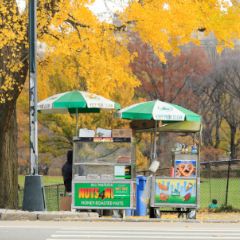 Food Stands