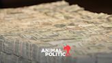 Estados Unidos acusa que “banca clandestina china” lavó millones de dólares del Cártel de Sinaloa
