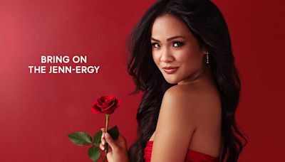 What time is ‘The Bachelorette’ on tonight? Where to watch Jenn Tran find love in Season 21