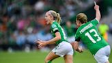 Euro 2025 qualifier recap: Rep of Ireland 3-1 France