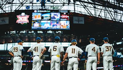 WVU's Postseason Chances After 0-2 Showing in Big 12 Tournament