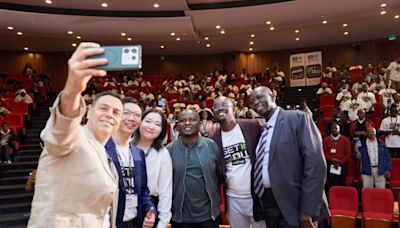 Infinix Teams Up with UNESCO and Google to Inspire Today's Youth with AI and Robotics Education through the Largest CogLabs Workshop Ever