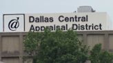 Voters elect appraisal board members for the first time in Dallas, Tarrant, Denton counties