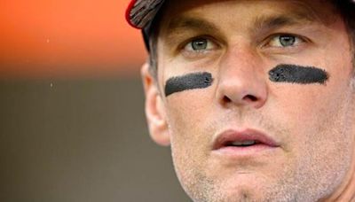 Tom Brady debuta como analista estelar en Fox Sports para la temporada 2024 de la NFL"