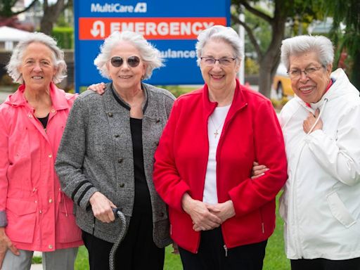 These Tacoma nurses broke into field when needles were reused, secrets kept from wives