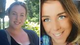 Builder Mark Brown found guilty of murdering Leah Ware and Alexandra Morgan and incinerating their bodies