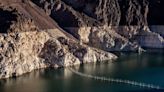 Heat and drought are sucking US hydropower dry