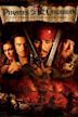 Pirates of the Caribbean: The Curse of the Black Pearl